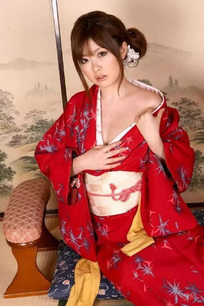 2 Statues of Yumi Hamasaki Beauty Busty Nude Figure 2 (56P) 35th image