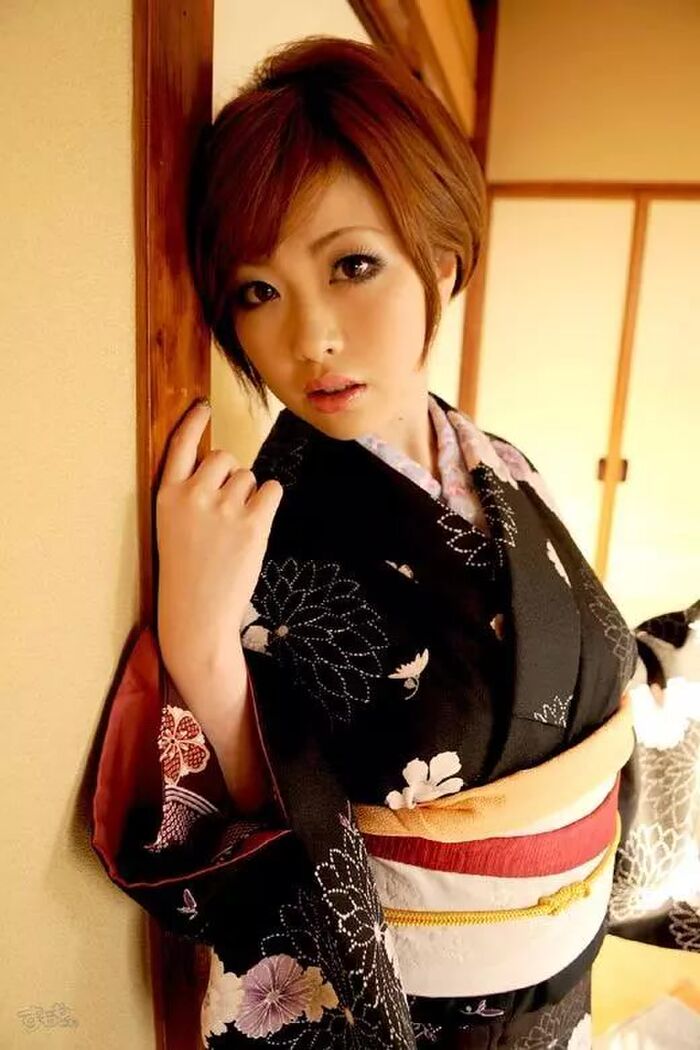 2 Statues of Yumi Hamasaki Beauty Busty Nude Figure 2 (56P) 6th image