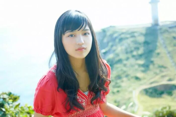 Haruna Kawaguchi Swimsuit Gravure 16 (20P) 13th image