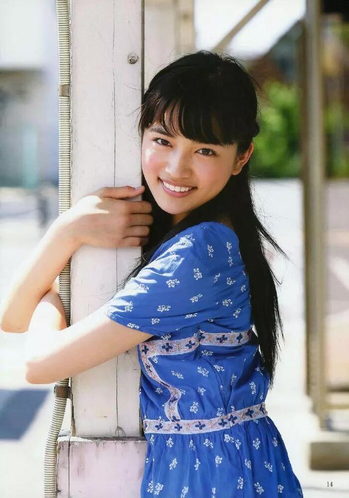 Haruna Kawaguchi Swimsuit Gravure 16 (20P) 15th image