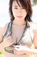 磯山さやか｜Fカップおっぱいがエロいノーブラやビキニグラビア(149P) (149P)