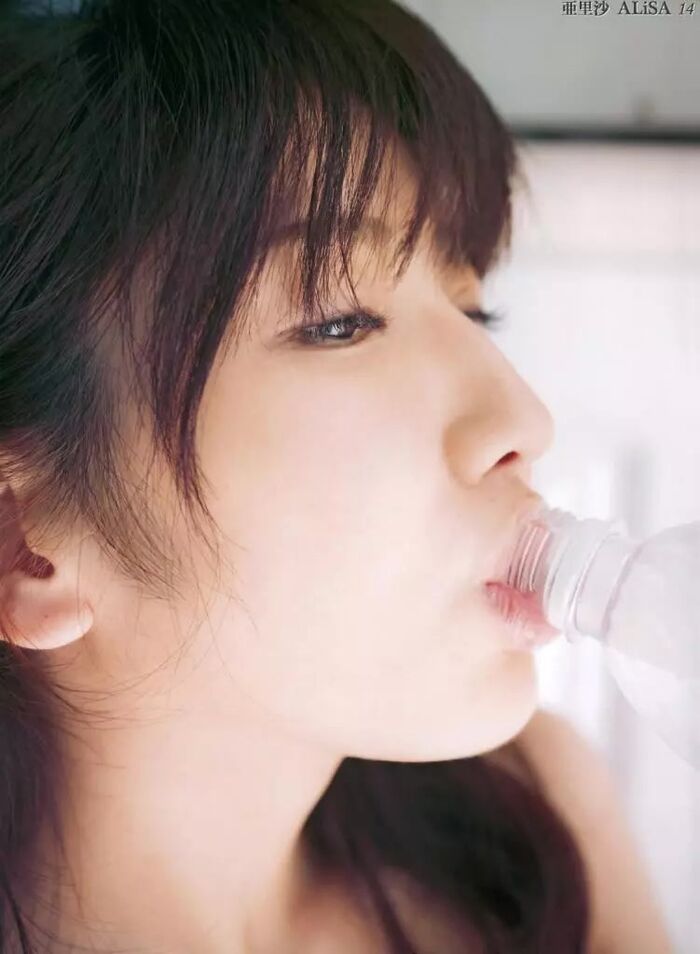Arisa Swimsuit Gravure Picture 17 (20P) 16th image