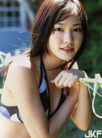 Yui Aragaki | Shinshu "Chura ☆ Chura" (117P) (117P)