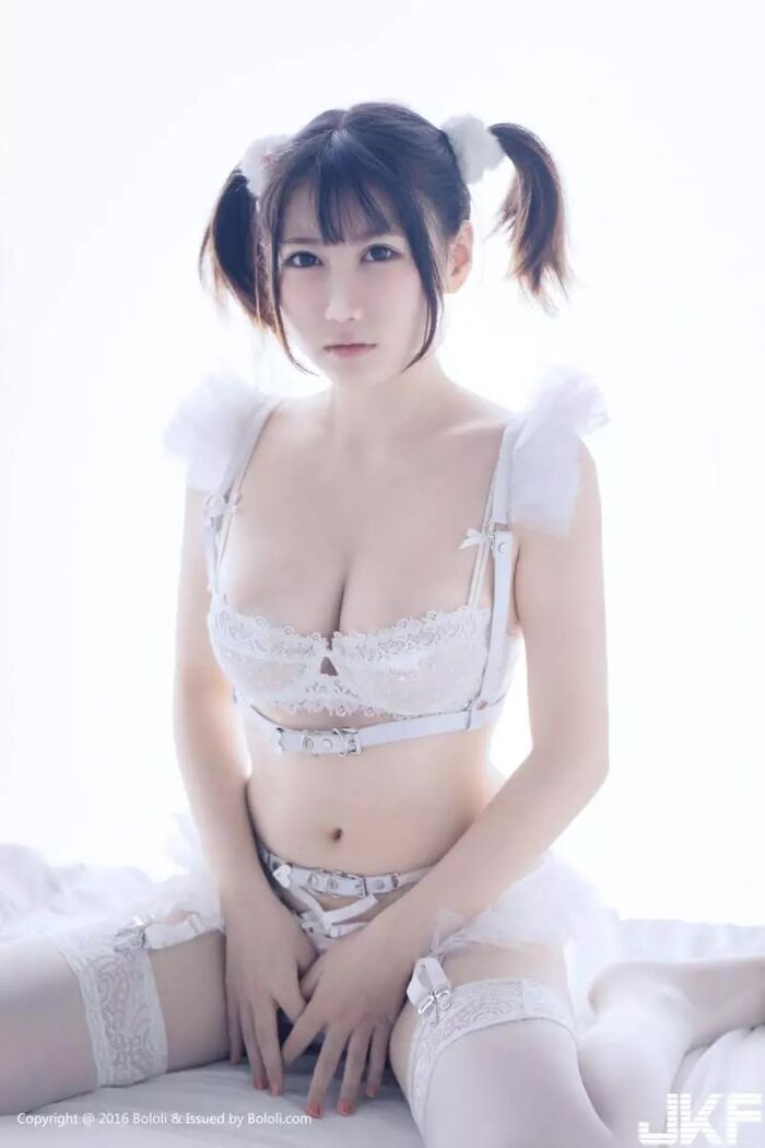 Hakosha New Book | BOL73 x Enchanted (50P) (50P) 13th image