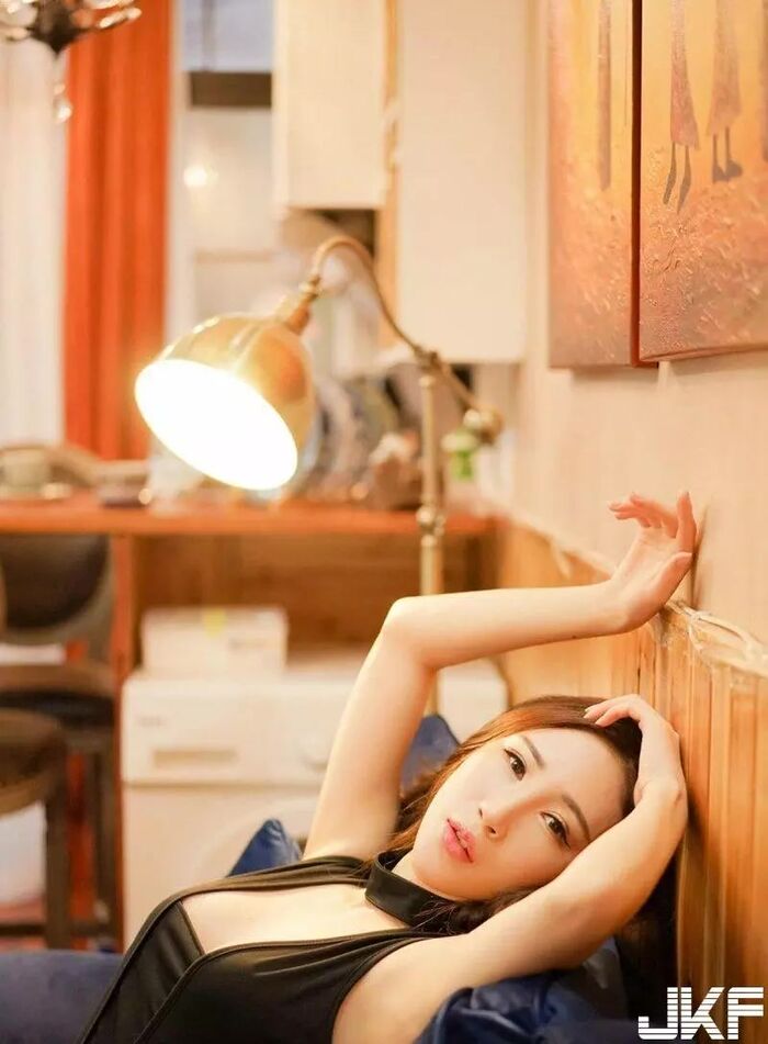 黑絲禦姐 用 瑤 V Bathing Huge Breasts Temptation Large Scale Welfare Makoto (44P) 19th image