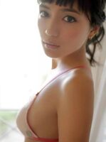 Haruna Kawaguchi Swimsuit Gravure Image 13 (20P)