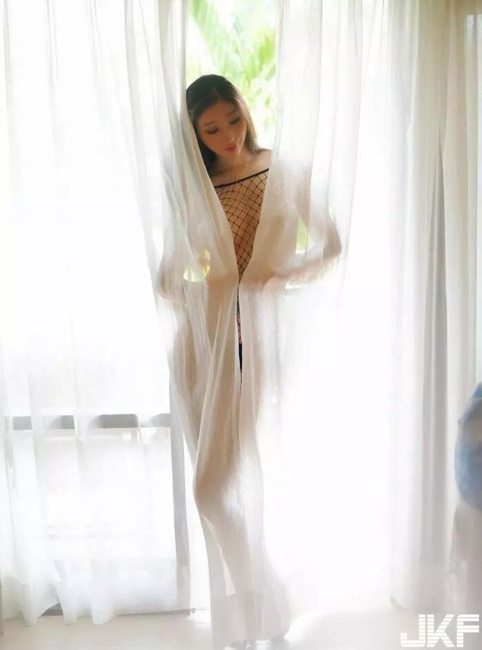 Youkai Bijo YinghokiToxic Ying-Ying NetSuiUigi Seduction Innocent Light (46P) 35th image