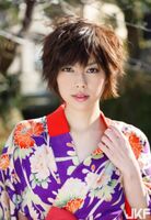 Saki-ryu Usui | former Oscar model nude erotic statue (60P) (60P)