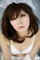 Miwa Nakamura Miwa | Shinshu "ReAL FaKE Dol" man-like sexy statue (150P) (150P) (150P)