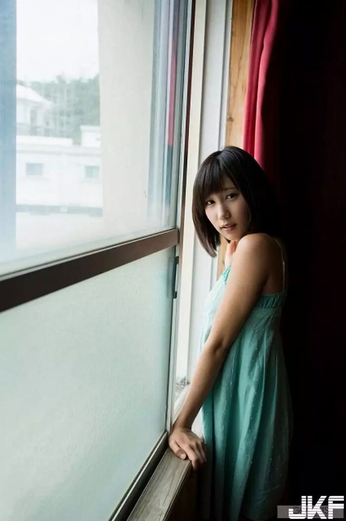 Minato Riku| outdoor nudes and Kimono nudes with a sense of liberation are glossy (119P) (119P) 25th image