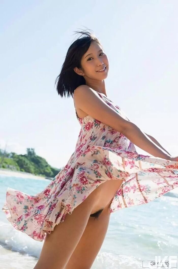 Minato Riku| outdoor nudes and Kimono nudes with a sense of liberation are glossy (119P) (119P) 4th image