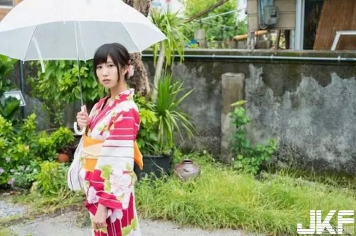 Minato Riku| outdoor nudes and Kimono nudes with a sense of liberation are glossy (119P) (119P) 59th image