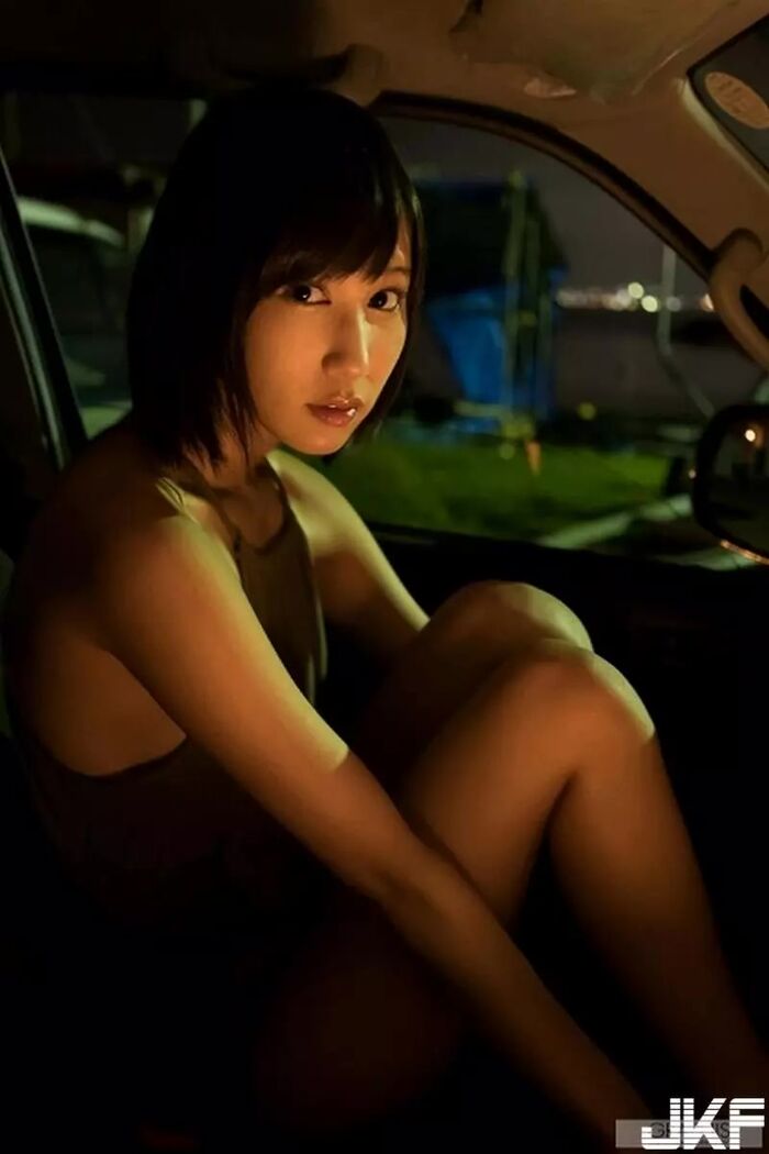 Minato Riku| outdoor nudes and Kimono nudes with a sense of liberation are glossy (119P) (119P) 92th image