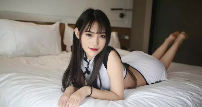 Saisha Nanjoro Yang Jielinda 豐滿 Big Temptation Unsescent Light (41P) 31th image