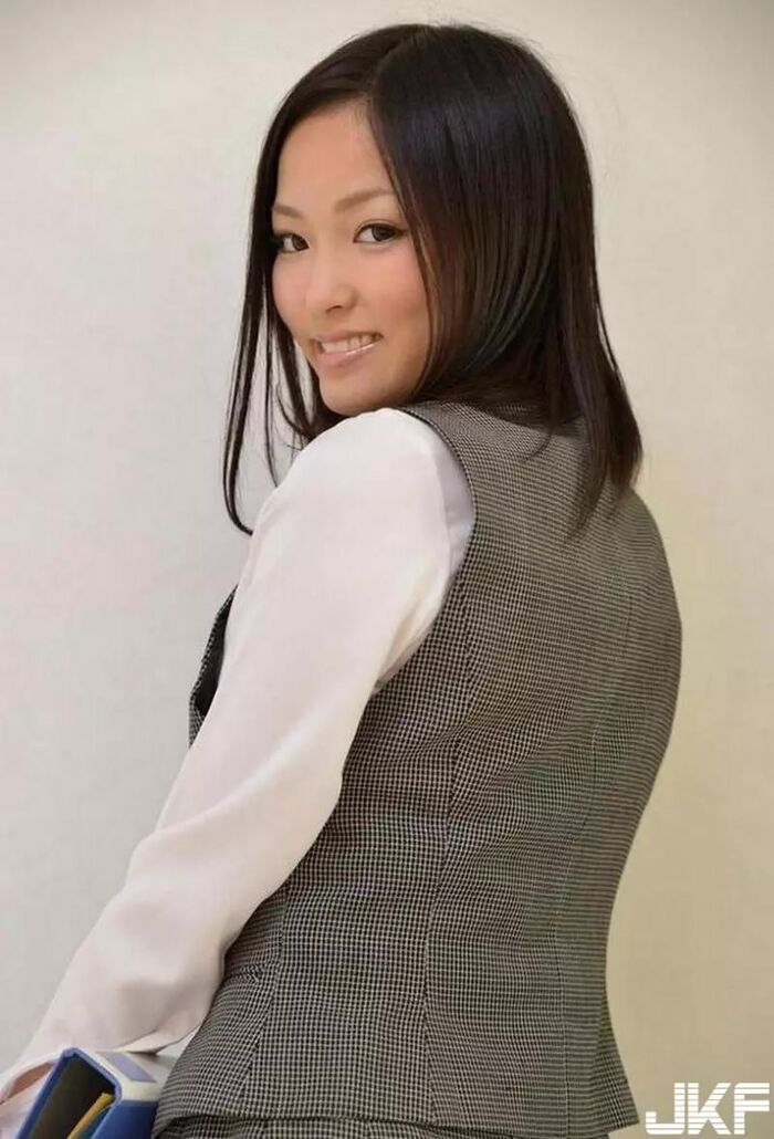 柚月あい｜制服OLパンチラの誘惑(95P) (95P) 11th image