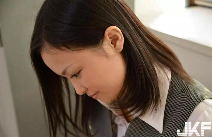 柚月あい｜制服OLパンチラの誘惑(95P) (95P) 16th image
