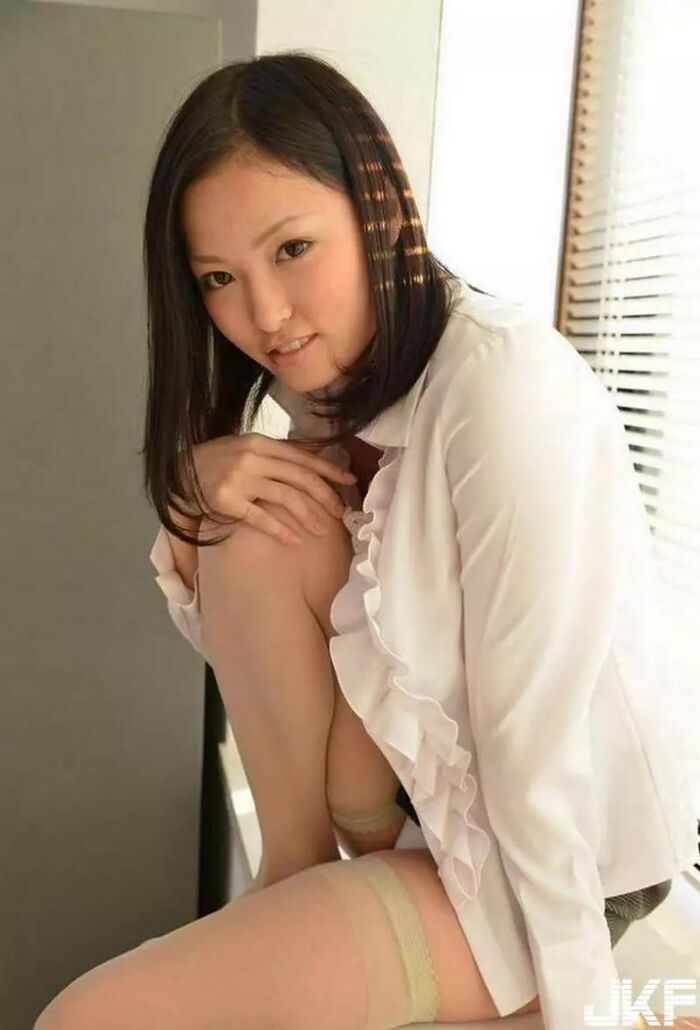 柚月あい｜制服OLパンチラの誘惑(95P) (95P) 71th image