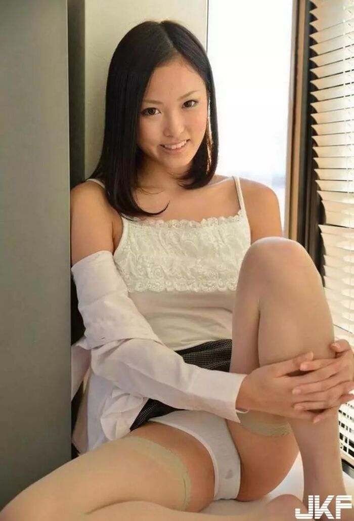 柚月あい｜制服OLパンチラの誘惑(95P) (95P) 79th image