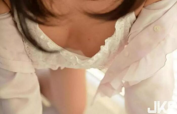 柚月あい｜制服OLパンチラの誘惑(95P) (95P) 90th image