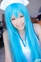 0702.02-[Megumi Megumi Memisawa(Saotome) ] Summary of Statues (119P) (119P)