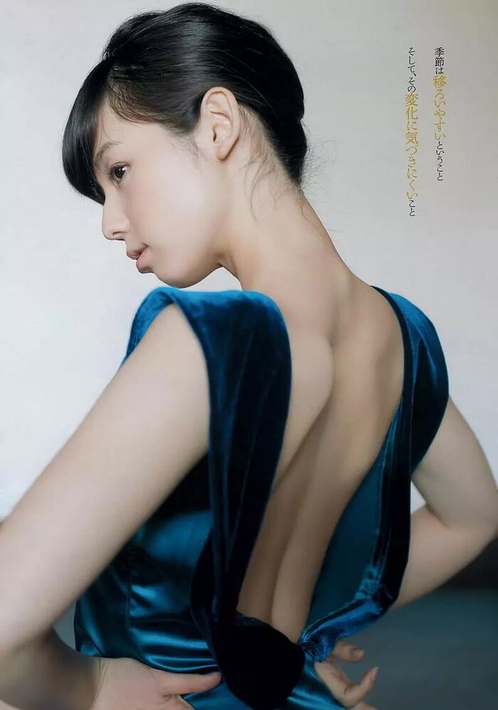 Rina Koike Swimsuit Gravure Image 29 (20P) 15th image