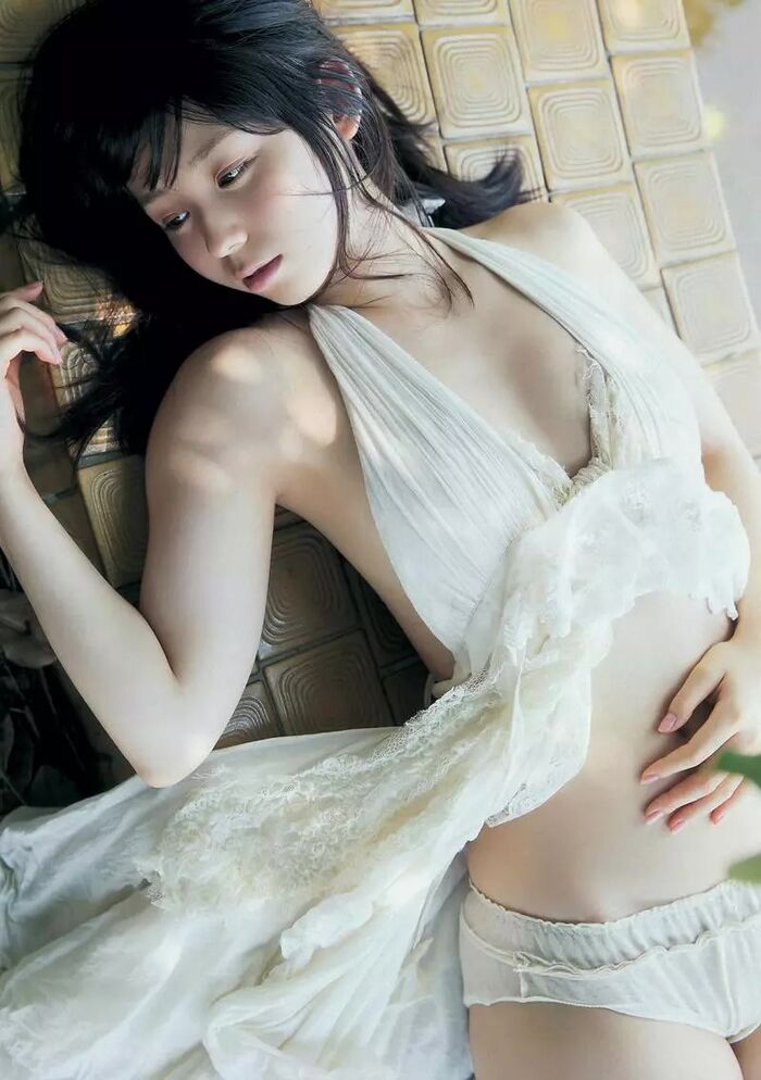 Rina Koike Swimsuit Gravure Image 29 (20P) 18th image