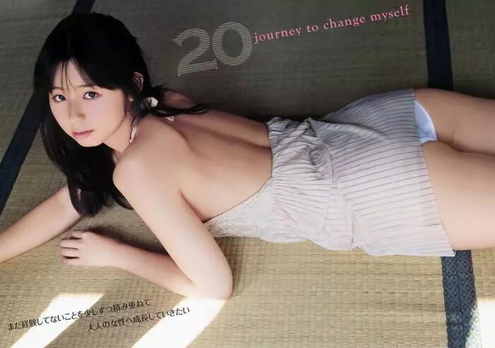 Rina Koike Swimsuit Gravure Image 29 (20P) 7th image