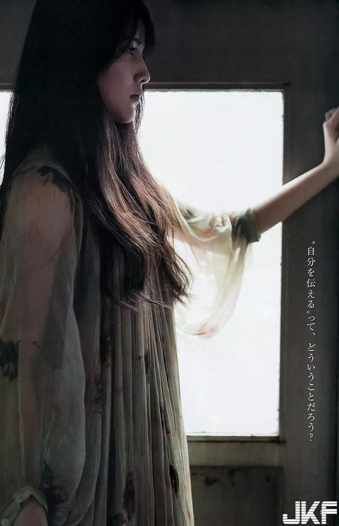 0701.10-A Little Naughty Gravure Statue of Echi's Older Sister 94(101P) (101P) 10th image