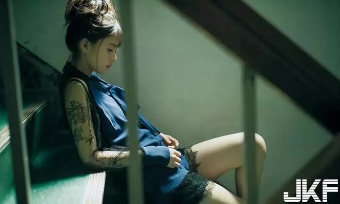 0701.10-A Little Naughty Gravure Statue of Echi's Older Sister 94(101P) (101P) 14th image