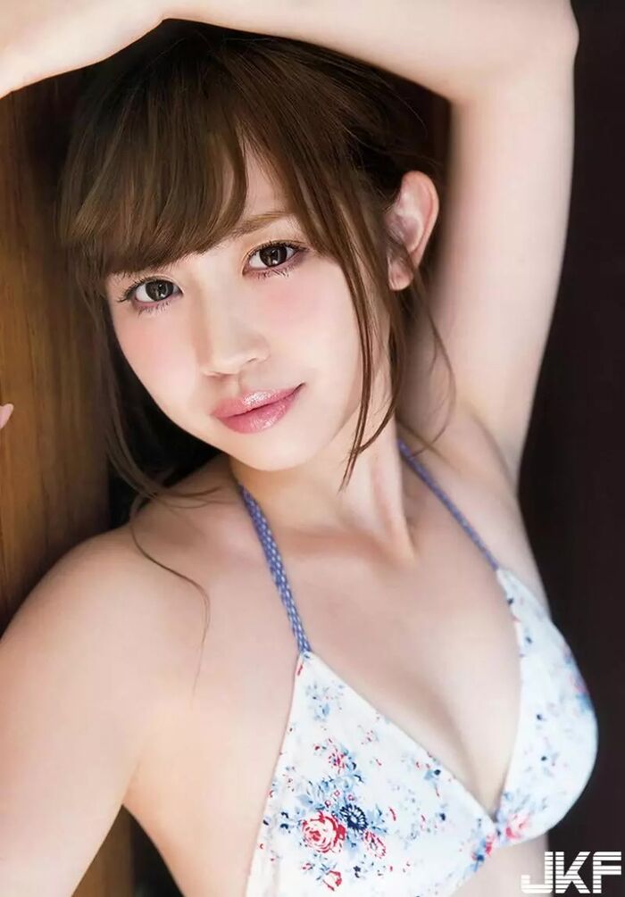 0701.10-A Little Naughty Gravure Statue of Echi's Older Sister 94(101P) (101P) 3th image
