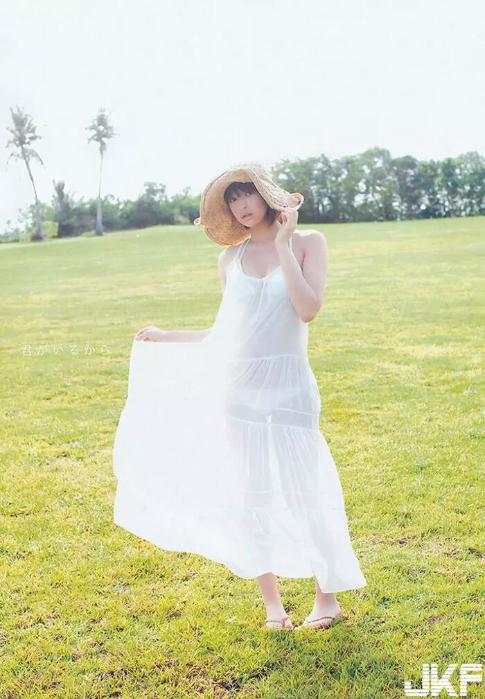 0701.10-A Little Naughty Gravure Statue of Echi's Older Sister 94(101P) (101P) 38th image