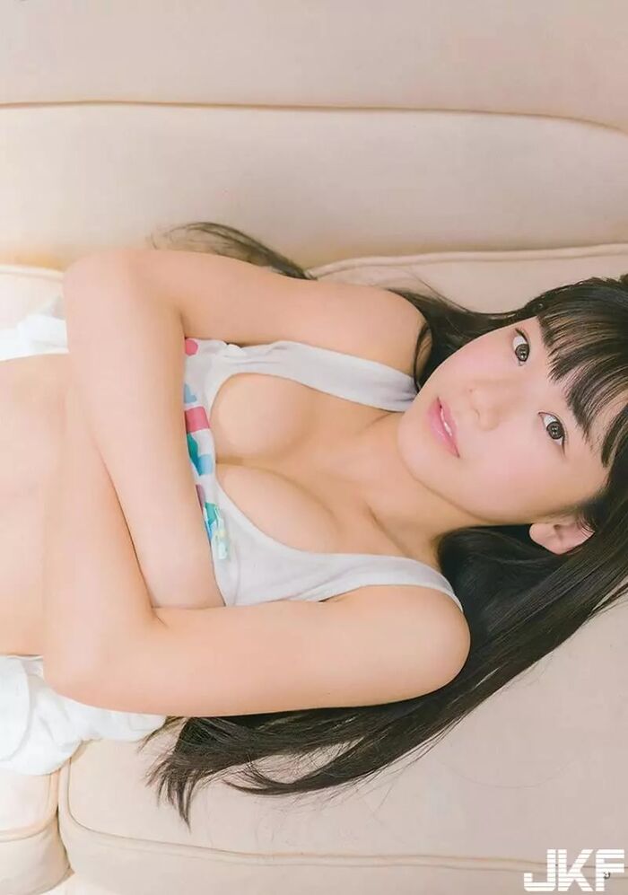 0701.10-A Little Naughty Gravure Statue of Echi's Older Sister 94(101P) (101P) 46th image