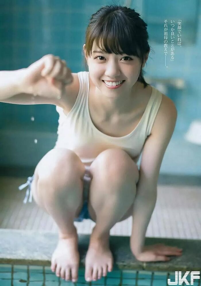 0701.10-A Little Naughty Gravure Statue of Echi's Older Sister 94(101P) (101P) 59th image
