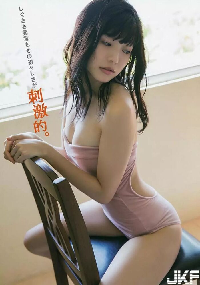 0701.10-A Little Naughty Gravure Statue of Echi's Older Sister 94(101P) (101P) 63th image