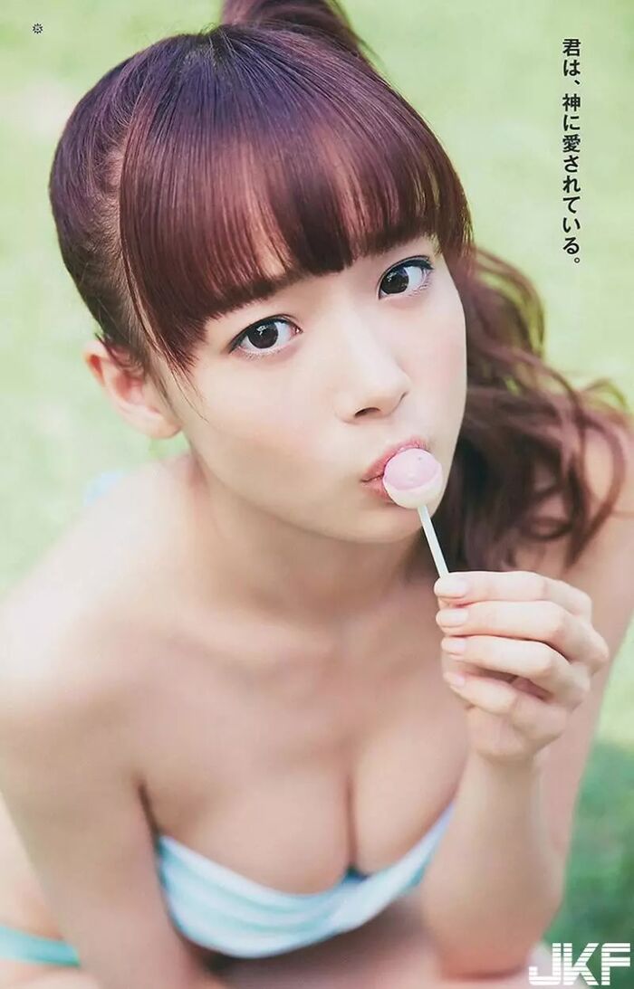 0701.10-A Little Naughty Gravure Statue of Echi's Older Sister 94(101P) (101P) 82th image