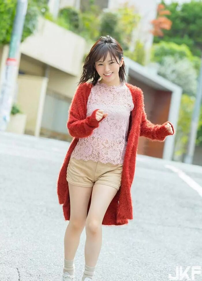 0701.10-A Little Naughty Gravure Statue of Echi's Older Sister 94(101P) (101P) 84th image