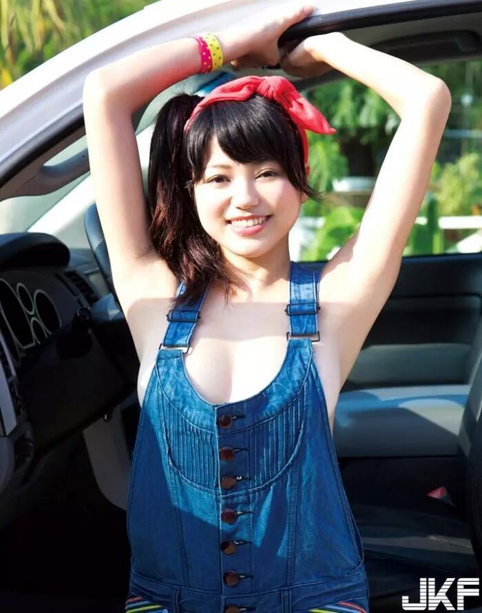 0630.10-Chiyo Koma Sexy Gravure Statue Summary (145P) (145P) 94th image