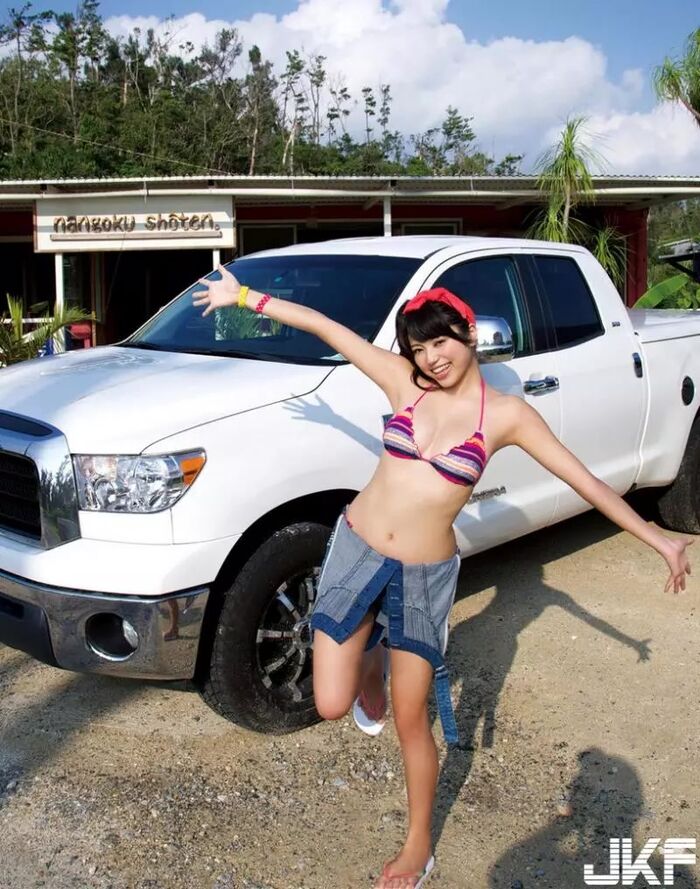 0630.10-Chiyo Koma Sexy Gravure Statue Summary (145P) (145P) 97th image