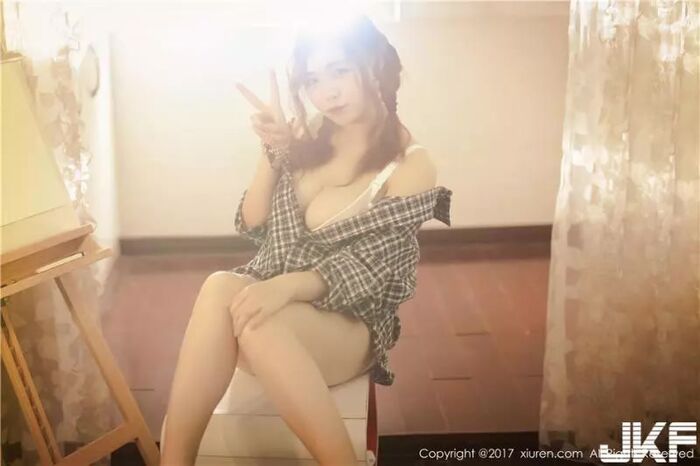 Beautiful Woman U.S. Love Demon 豐滿晳 Big 寫 Makoto (50P) 32th image