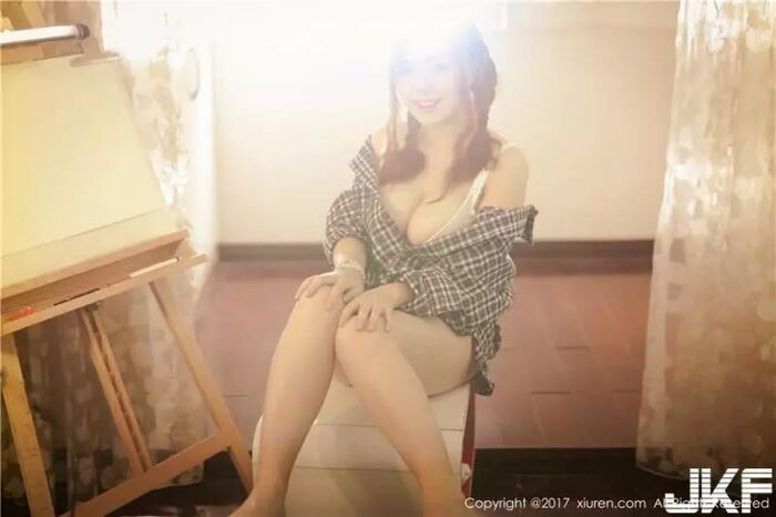 Beautiful Woman U.S. Love Demon 豐滿晳 Big 寫 Makoto (50P) 33th image