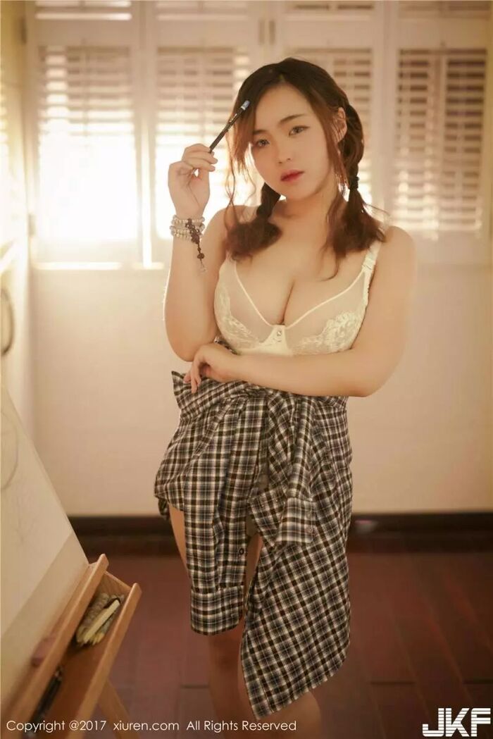 Beautiful Woman U.S. Love Demon 豐滿晳 Big 寫 Makoto (50P) 47th image