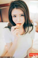 [圖+影]EROONICHAN美女 夏小秋秋秋 CUTE寫真集- 1