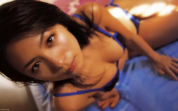 Yukie Kawamura Swimsuit Gravure 17 (20P) 12th image