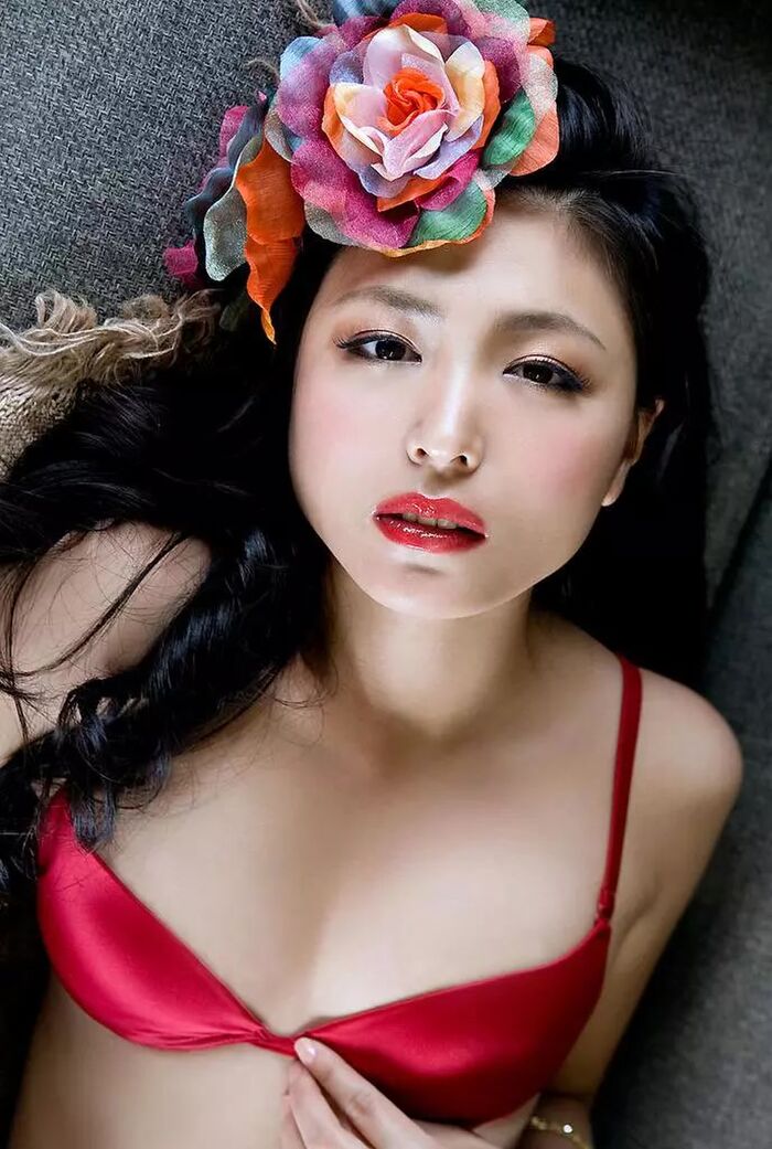 Yukie Kawamura Swimsuit Gravure 17 (20P) 16th image