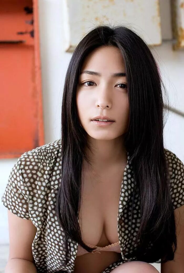 Yukie Kawamura Swimsuit Gravure 17 (20P) 3th image