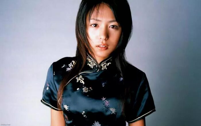 Yukie Kawamura Swimsuit Gravure 17 (20P) 4th image