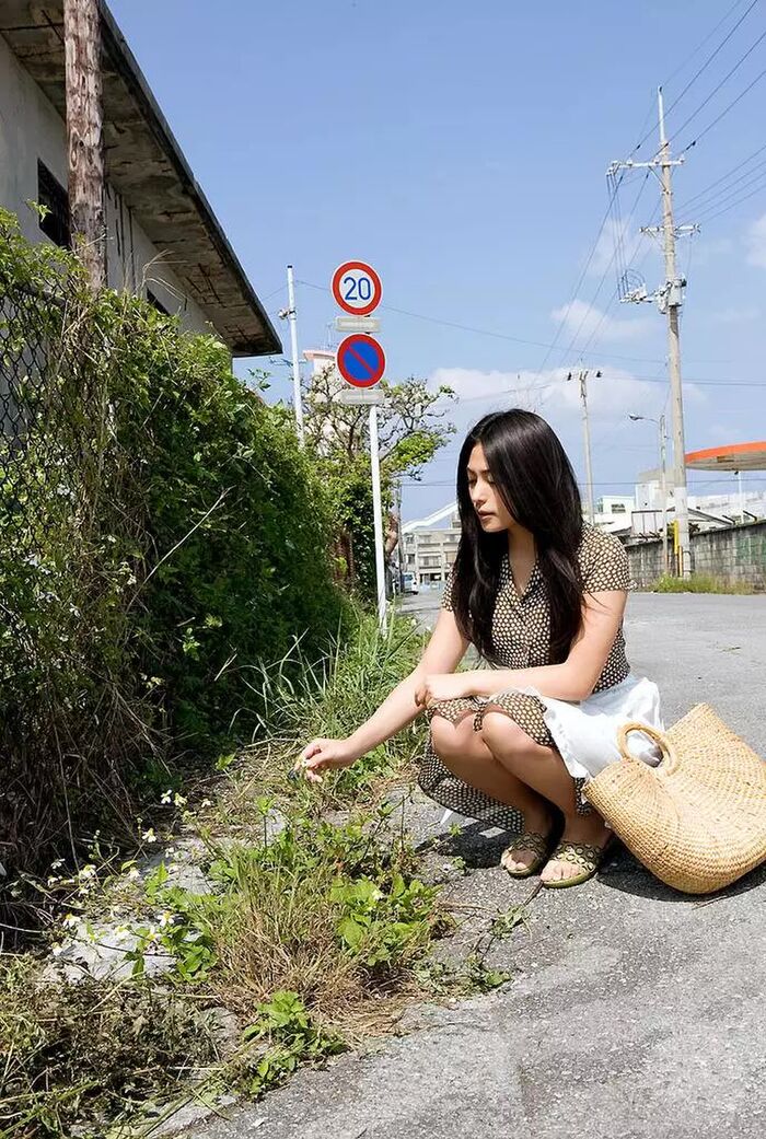 Yukie Kawamura Swimsuit Gravure 17 (20P) 7th image