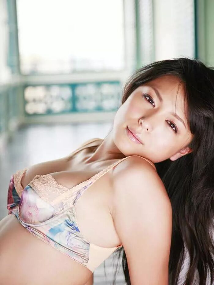 Yukie Kawamura Swimsuit Gravure 17 (20P) 9th image