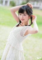 Kamisaka Hina's Gravure Idol AV Kochi AV Debut (20P)
