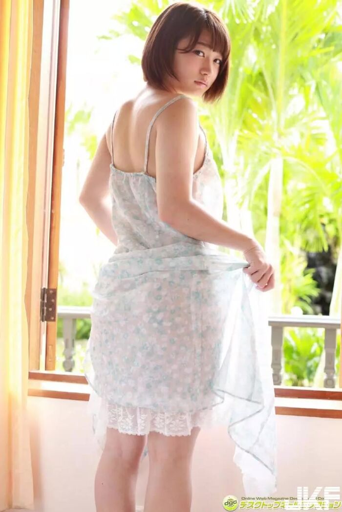 [Masako Saito] DGC 2017-06 The Reason for The Great Popularity Is Pudding Ass (101P) (101P) 46th image